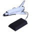 Executive Series Models 1:200 NASA Space Shuttle Orbiter Atlantis resin model
