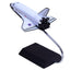 Executive Series Models 1:200 NASA Space Shuttle Orbiter Atlantis resin model