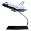 Executive Series Models 1:200 NASA Space Shuttle Orbiter Atlantis resin model