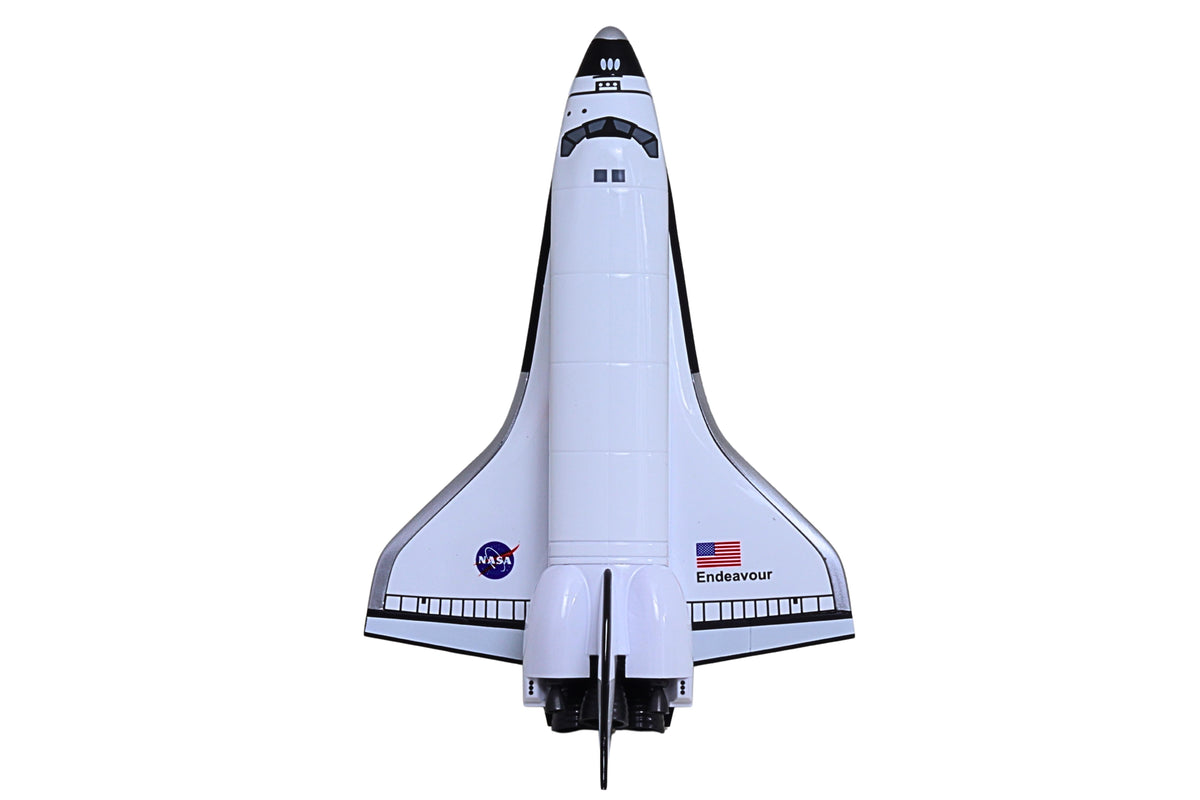 Executive Series Models 1:200 NASA Space Shuttle Orbiter Endeavour resin model
