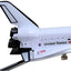 Executive Series Models 1:200 NASA Space Shuttle Orbiter Endeavour resin model
