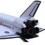 Executive Series Models 1:200 NASA Space Shuttle Orbiter Endeavour resin model