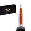 Executive Series Models 1:200 NASA Space Launch System (SLS) resin model