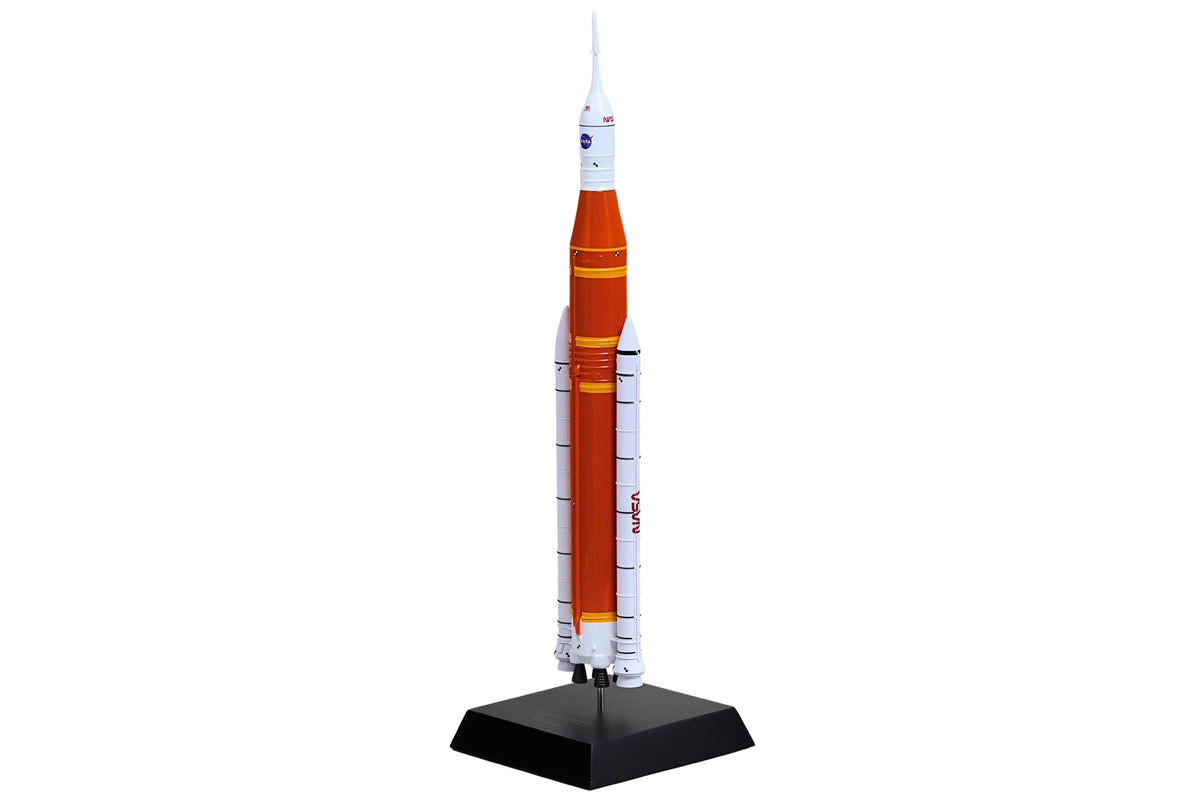 Executive Series Models 1:200 NASA Space Launch System (SLS) resin model