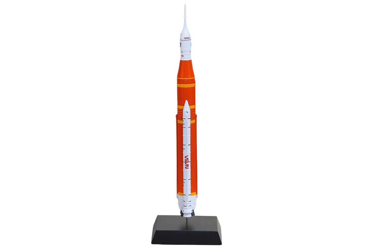 Executive Series Models 1:200 NASA Space Launch System (SLS) resin model
