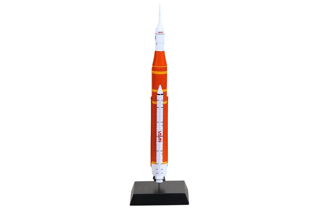 Executive Series Models 1:200 NASA Space Launch System (SLS) resin model