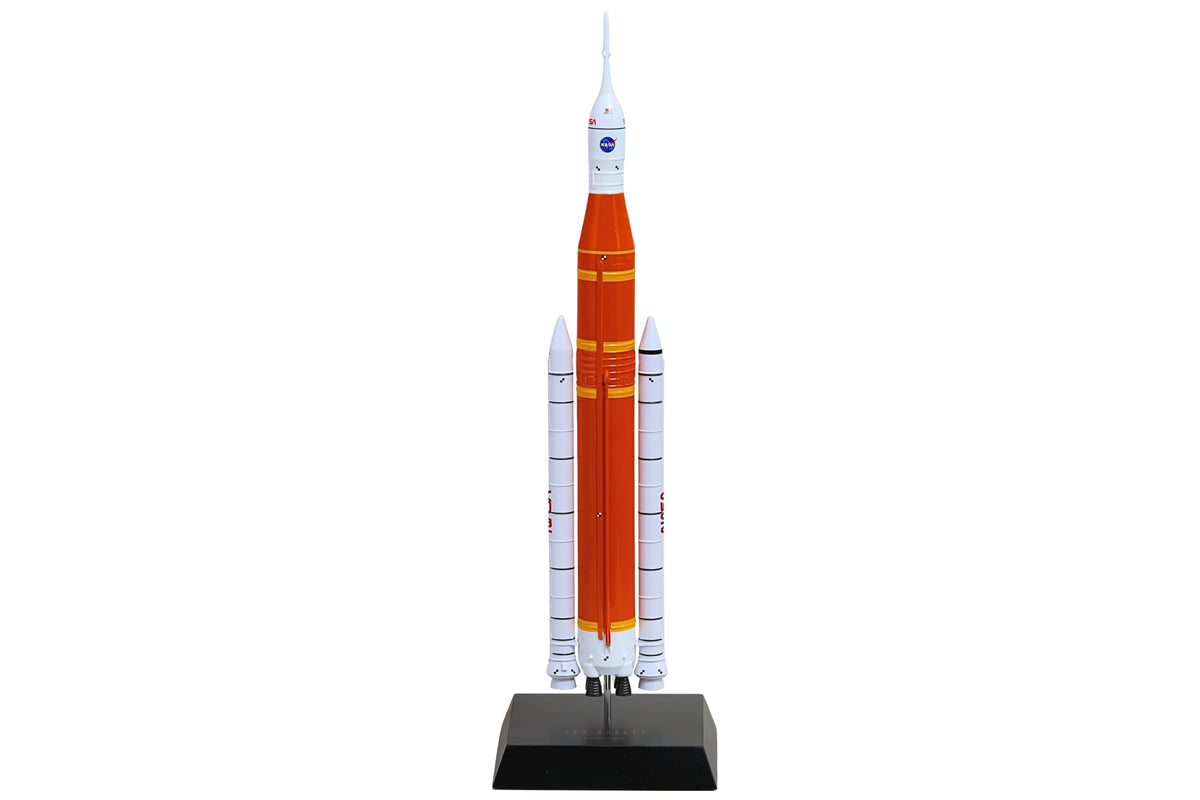 Executive Series Models 1:200 NASA Space Launch System (SLS) resin model