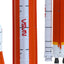 Executive Series Models 1:200 NASA Space Launch System (SLS) resin model