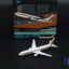 Patriot Model PT-400-027 1:400 Boeing 767-32K(ER) EW-001PB Belarus Government