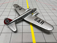 Sky Classics 1:200 Lufthansa Boeing 247 (Wartime Tail)