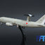 Patriot Model PT-400-020 1:400 Boeing E-767 AWACS 84-3504 JASDF