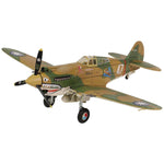 Forces of Valor FOV-812060C 1:72 P-40B Tomahawk R.T. Smith 3rd Pursuit Squadron, AVG, China, June 1942
