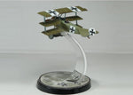 Wings of the Great War WW12004 1/72 Fokker F.I, Werner Voss