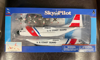SkyPilot Kit 1:130 USCG C-130H 20615
