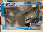 EZ Toys Model Kits F/A-18 Hornet