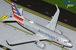 Gemini Jets G2AAL1102 American Airlines 1:200 Airbus A319S