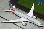 Gemini Jets G2AAL1105 1:200 American Airlines Boeing 787-8 N808AN