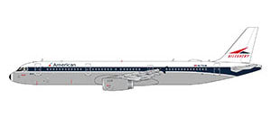 Pre-Order Gemini Jets G2AAL1297 1:200 American/Allegheny Airbus A321