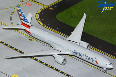 Gemini Jets G2AAL1415 1:200 American Airlines B777-300ER N722AN
