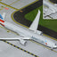 Gemini Jets G2AAL1415F 1:200 American Airlines B777-300ER N722AN "Flaps Down"