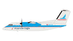 Gemini Jets G2AAL939 1:200 American Eagle Dash 8 Q100 