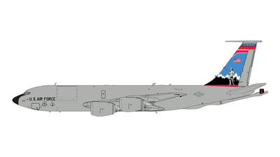 Pre-Order Gemini Jets G2AFO1428 1:200 U.S. Air Force KC-135R Utah Air National Guard 61-0275