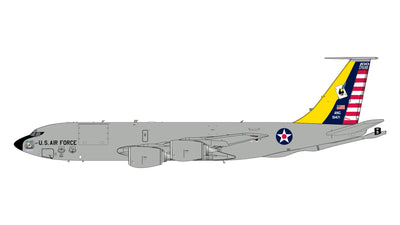Pre-Order Gemini Jets G2AFO1510 1:200 United States Air Force KC-135T 59-1471 Washington Air National Guard
