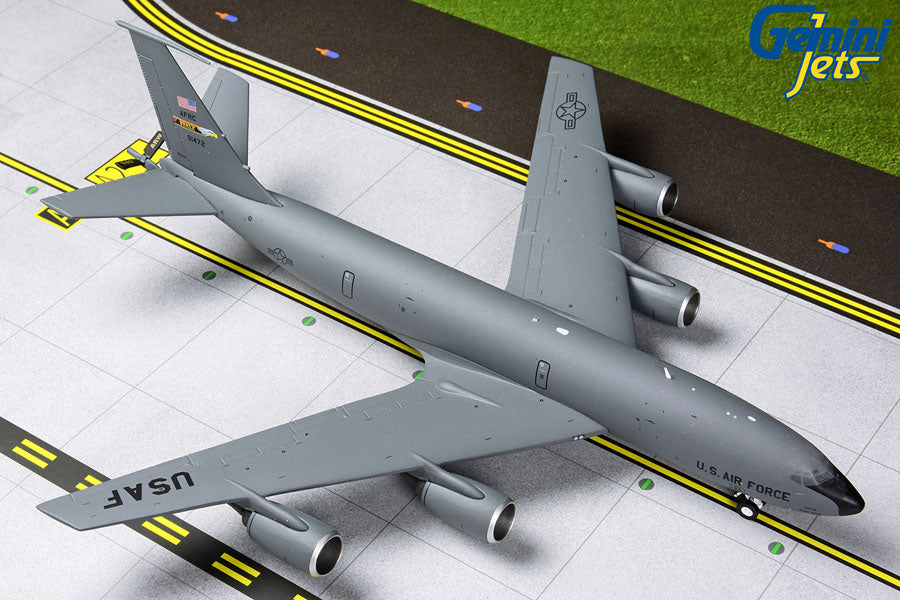 Gemini Jets G2AFO819 1:200 U.S. Air Force KC-135R Beale AFB 91472