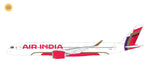 Pre-Order Gemini Jets G2AIC1290F 1:200 Air India Airbus A350-900 VT-JRH (Flaps Down)