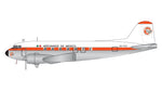 Gemini Jets G2AMX1151 1:200  Aeronaves de México DC-3 XA-FUV