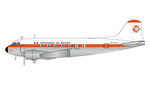 Gemini Jets G2AMX1151 1:200 Aeronaves de Mexico DC-3