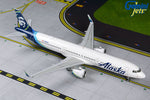 Gemini Jets G2ASA835 1:200 Alaska Airbus A321neo N928VA