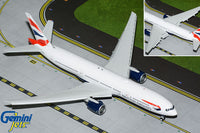 Gemini Jets G2BAW1130F 1:200 British Airways Boeing 777-200ER (Flaps Down)