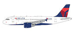 Gemini Jets G2DAL1108 1:200 Delta Airlines A319