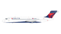Gemini Jets G2DAL1116 1:200 Delta Air Lines Boeing 717-200
