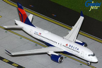 Gemini Jets G2DAL1420 1:200 Delta Air Lines A220-100 N111NG