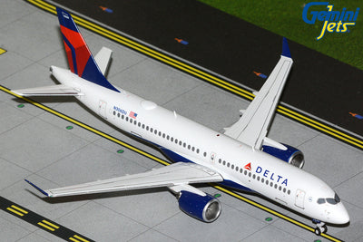 Gemini Jets G2DAL1421