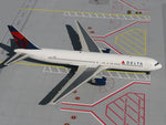 Gemini Jets G2DAL144 1:200 Delta Airlines Boeing 767-300