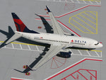 Gemini Jets G2DAL163 1:200 Delta Airlines Boeing 737-700