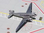 Aurora 1:400 Delta Air Lines DC-3