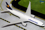 Gemini Jets G2DLH486 1:200 Lufthansa Cargo Boeing 777-200F