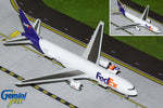 Gemini Jets G2FDX1169 1:200 FedEx Express Boeing 767-300ER(F)
