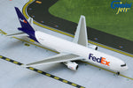 Gemini Jets G2FDX889 1:200 FedEx Boeing 767-300F