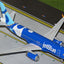 Gemini Jets G2JBU1337 1:200 JetBlue Airways A320-200 N547JB “Forever Blue” (upgraded stand)