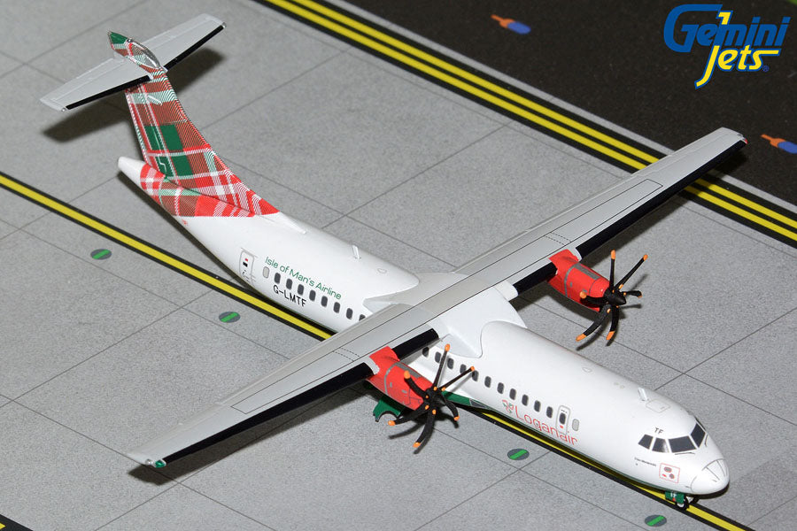 ATR 72-600 モデル 1:100 スケール Atr 72 600 | eBay