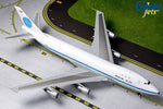 Gemini Jets G2PAA790 1:200 Pan Am Boeing 747-100 N734PA