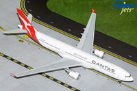 Gemini Jets G2QFA1191 1:200 Qantas Airways Airbus A330-300