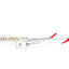 Gemini Jets G2UAE1394 1:200 Emirates A350-900 A6-EXB (new livery)