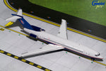Gemini Jets G2UAL074 1:200 United Boeing 727-200 N7466U