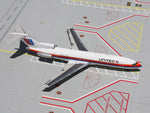 Gemini Jets G2UAL109 1:200 United Airlines Boeing 727-200